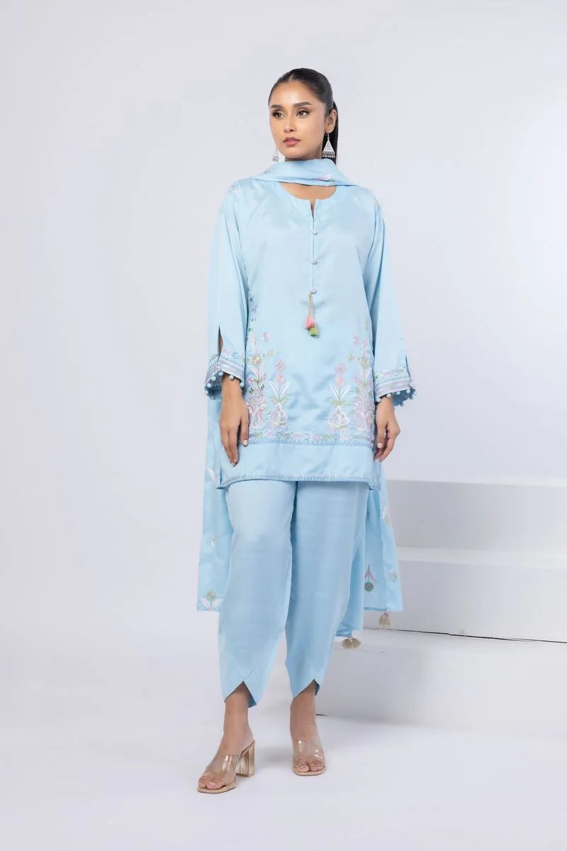 3 Piece Co-ord Set