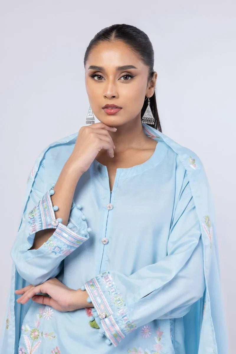 3 Piece Co-ord Set