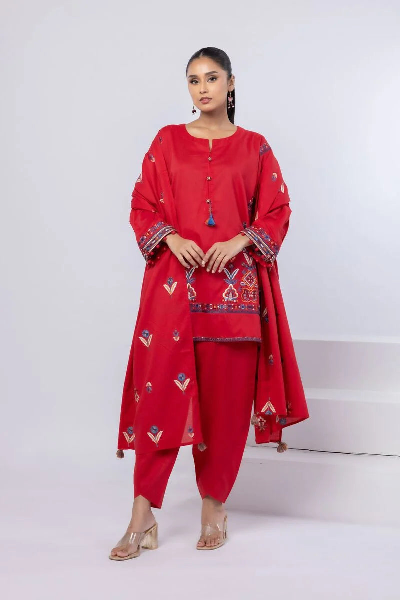3 Piece Co-ord Set