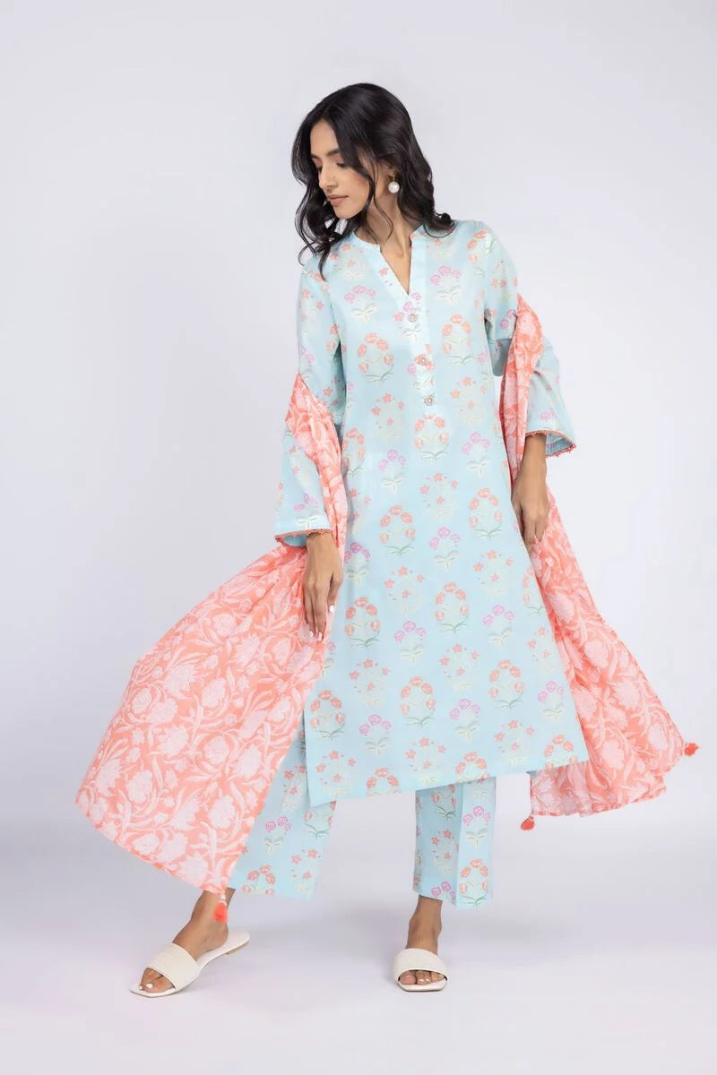 Dupatta