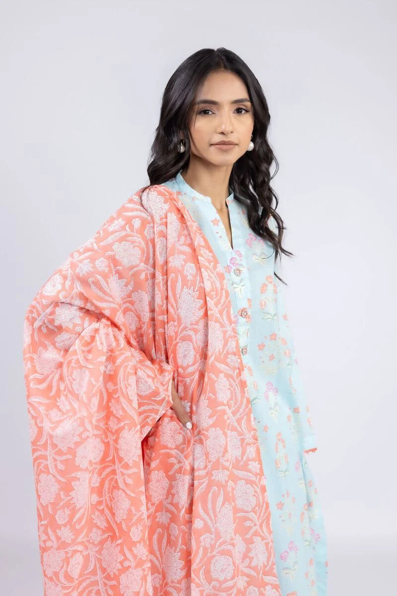 Dupatta