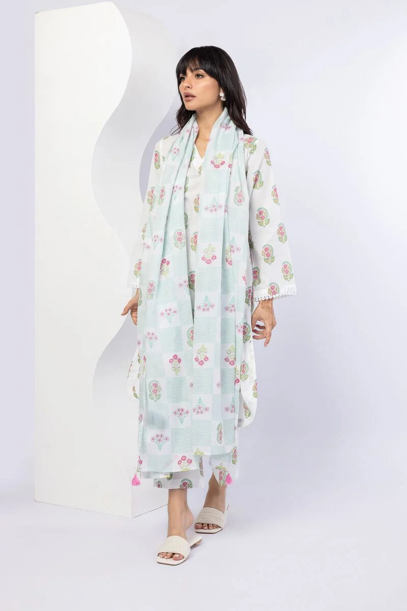 Dupatta