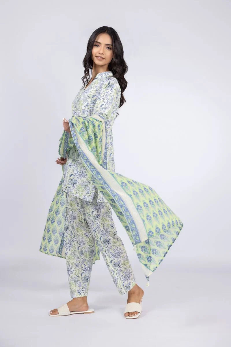 Dupatta