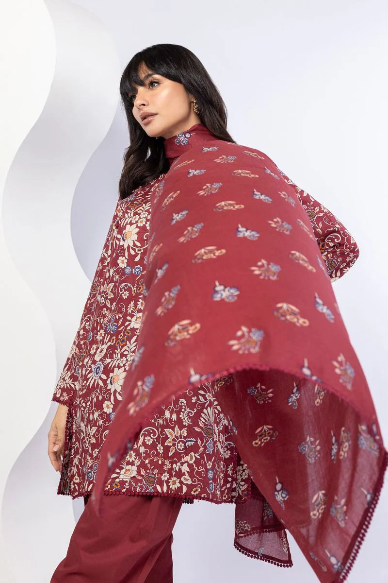 Dupatta