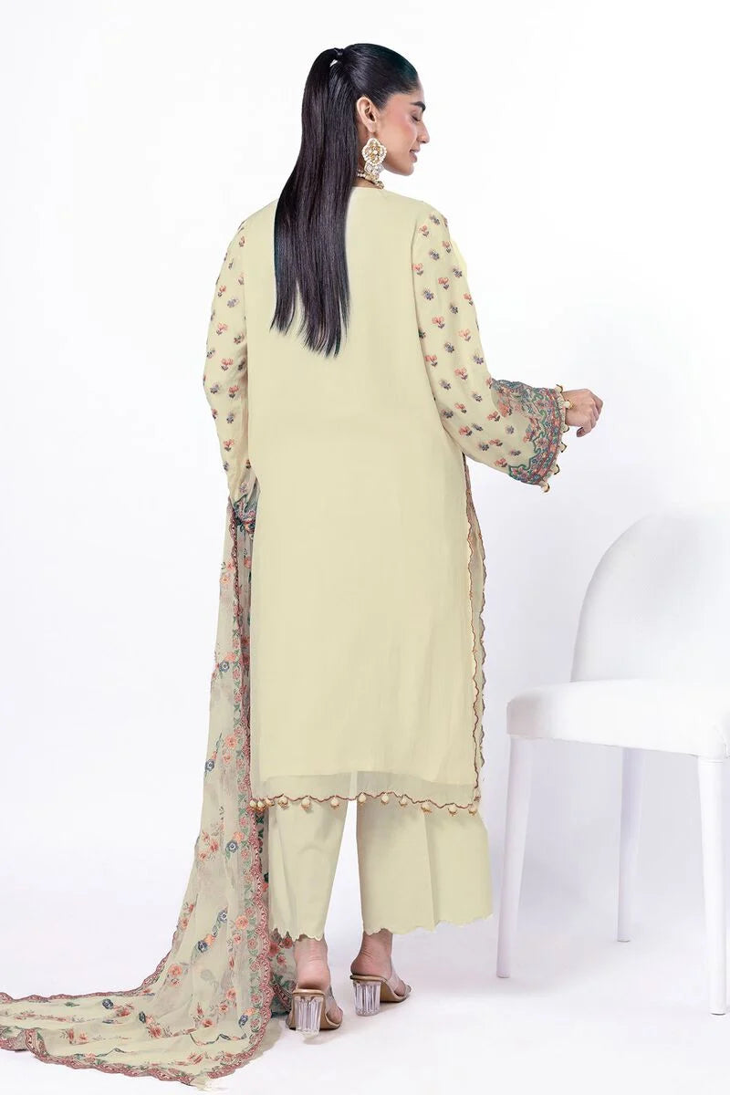 Fabrics 3 Piece