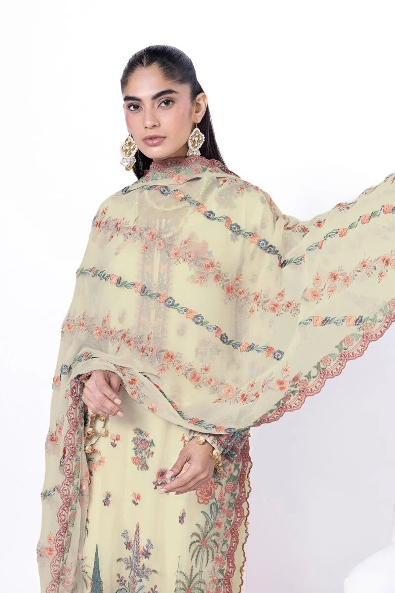Fabrics 3 Piece