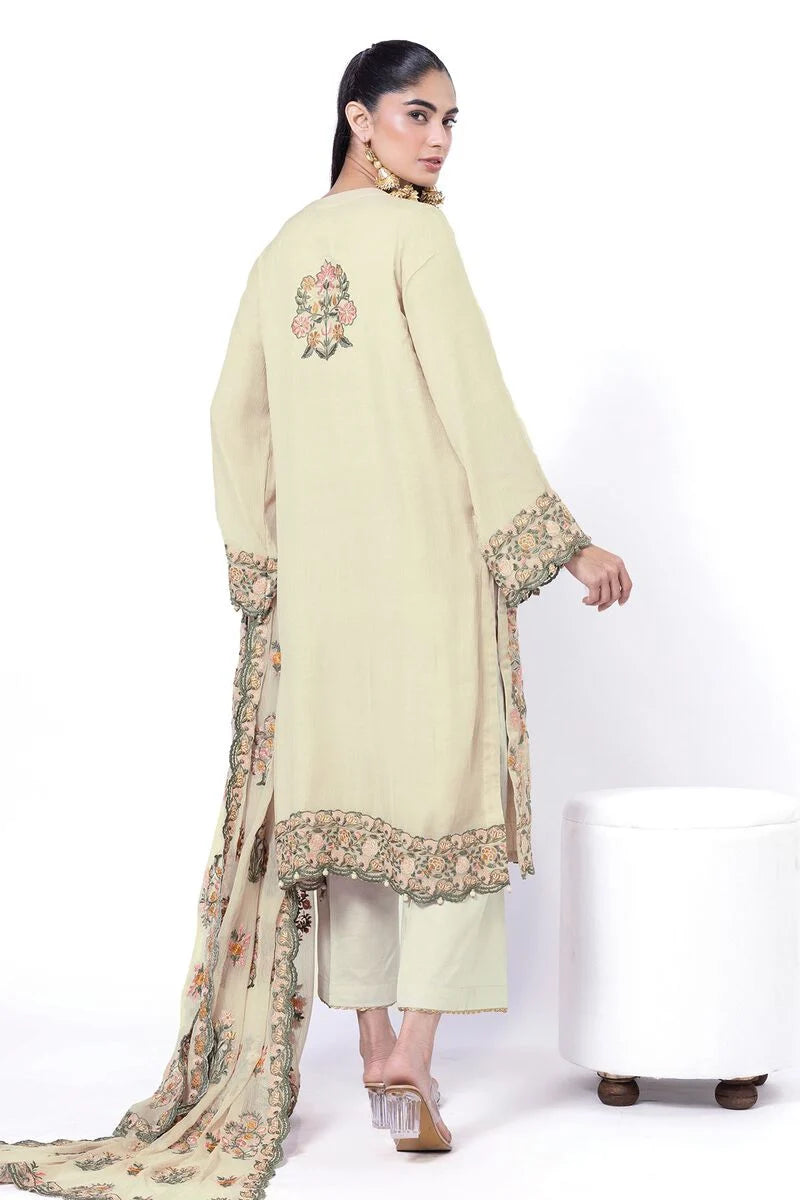 Fabrics 3 Piece