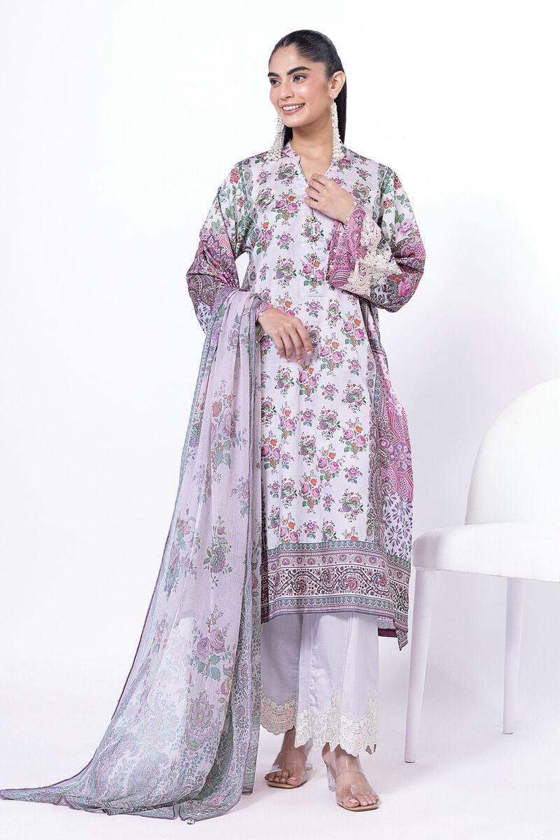 Fabrics 3 Piece