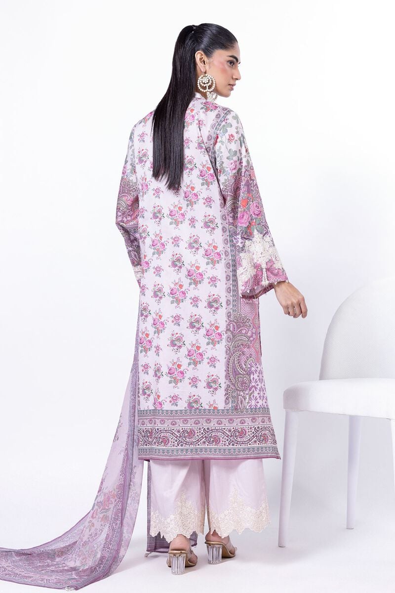 Fabrics 3 Piece
