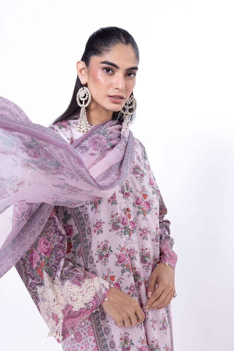 Fabrics 3 Piece