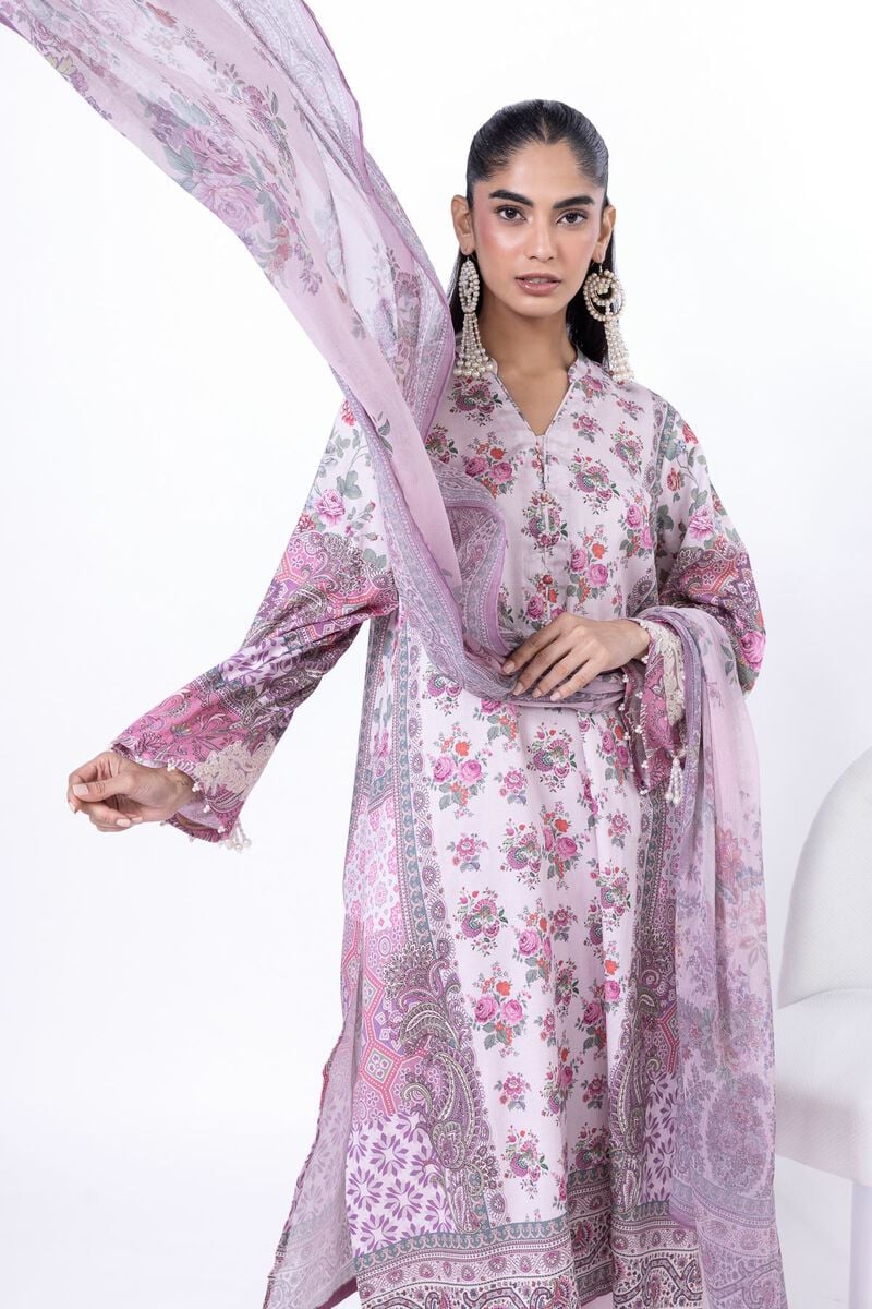 Fabrics 3 Piece