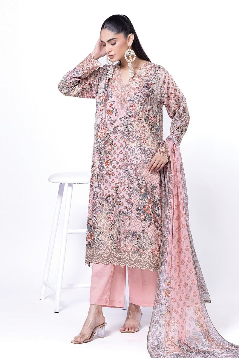 Fabrics 3 Piece