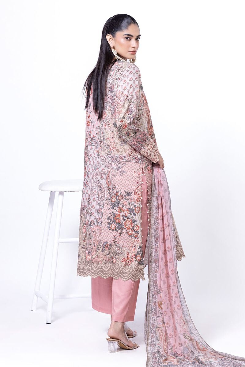Fabrics 3 Piece