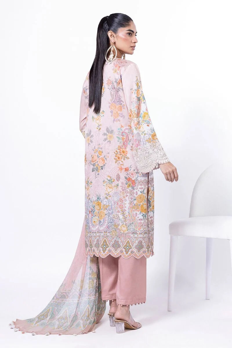 Fabrics 3 Piece