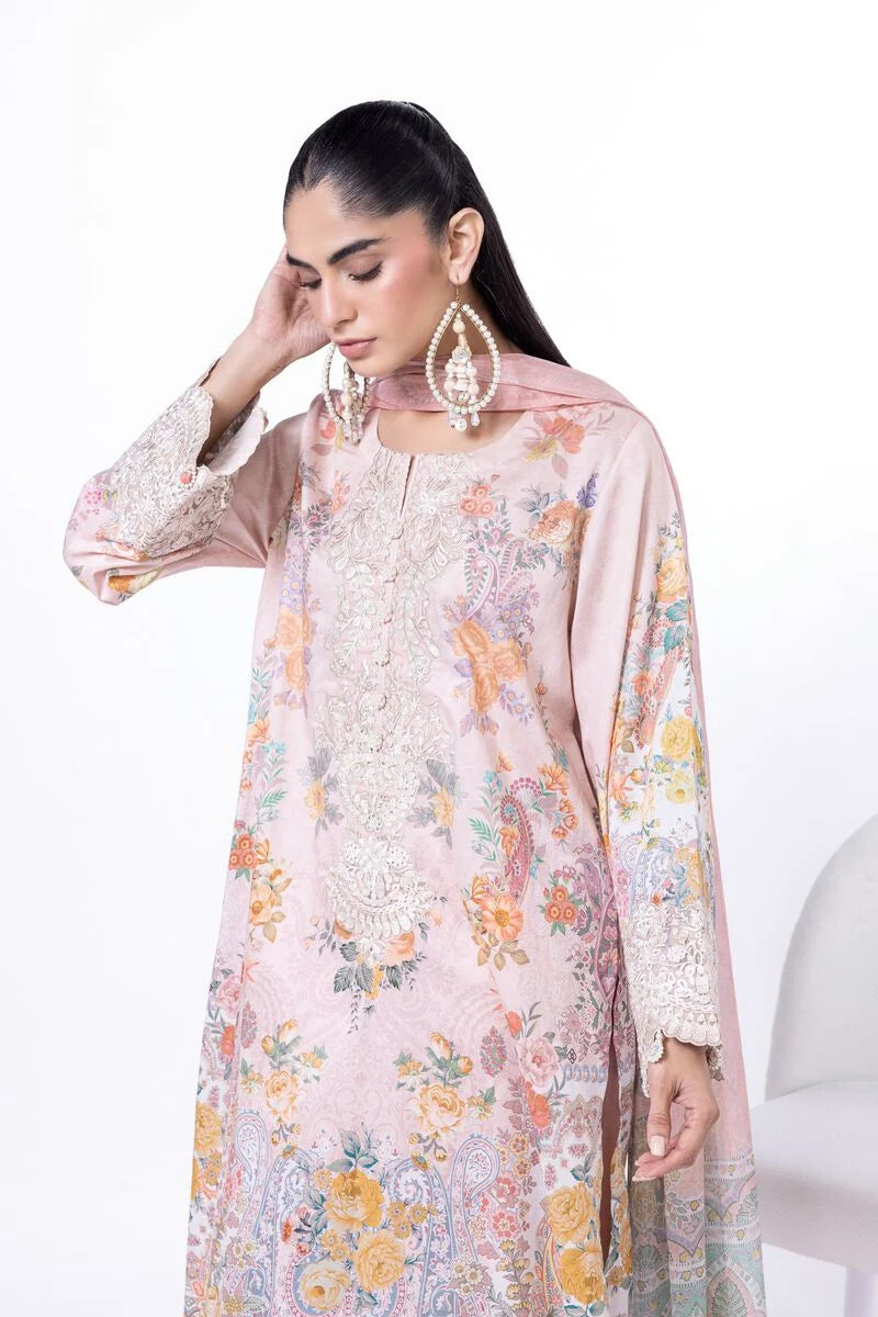 Fabrics 3 Piece
