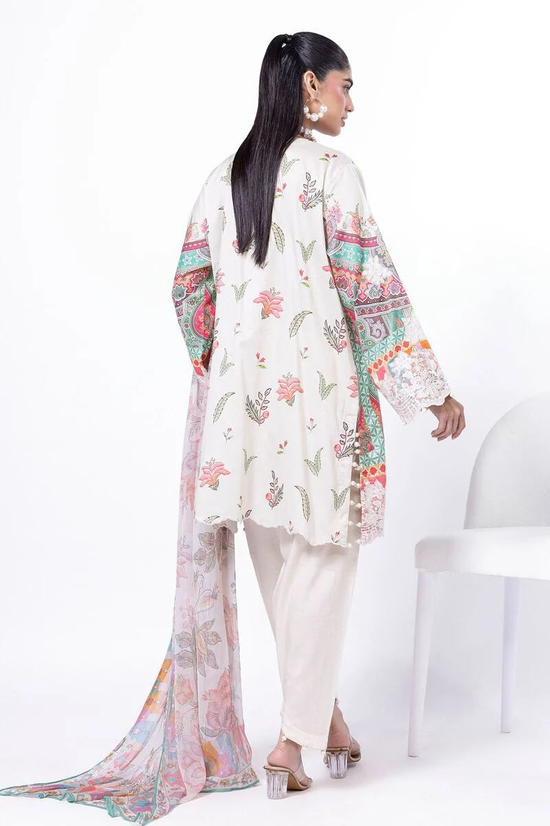 Fabrics 3 Piece