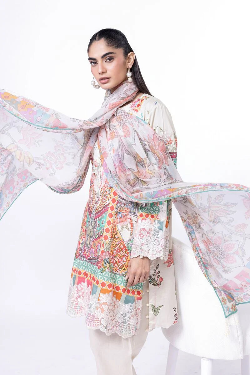 Fabrics 3 Piece