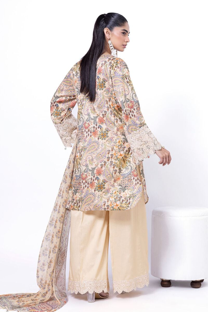Fabrics 3 Piece
