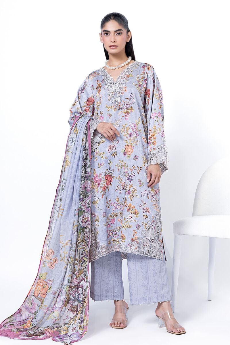 Fabrics 3 Piece