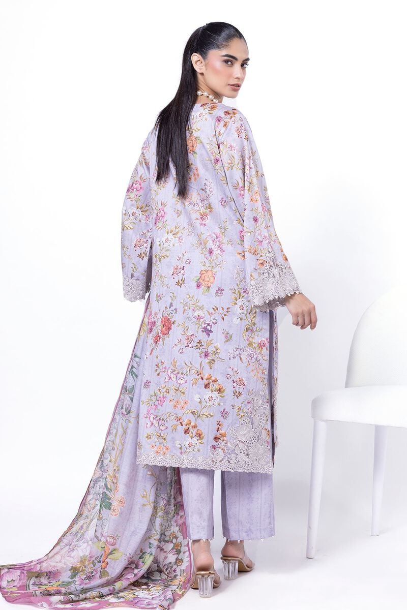 Fabrics 3 Piece