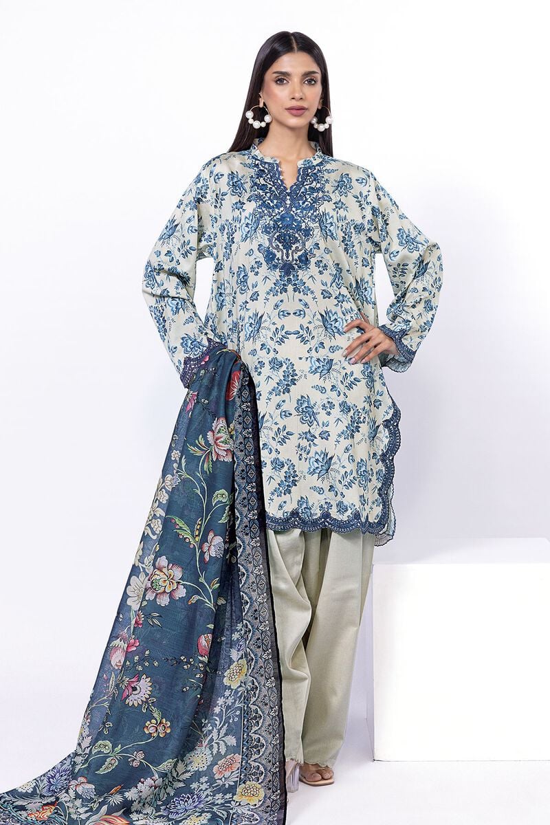 Fabrics 3 Piece