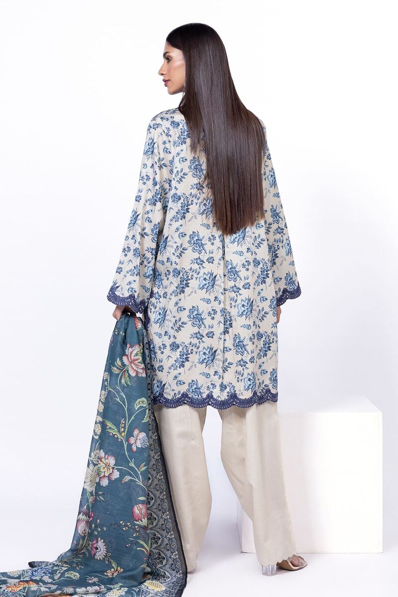 Fabrics 3 Piece