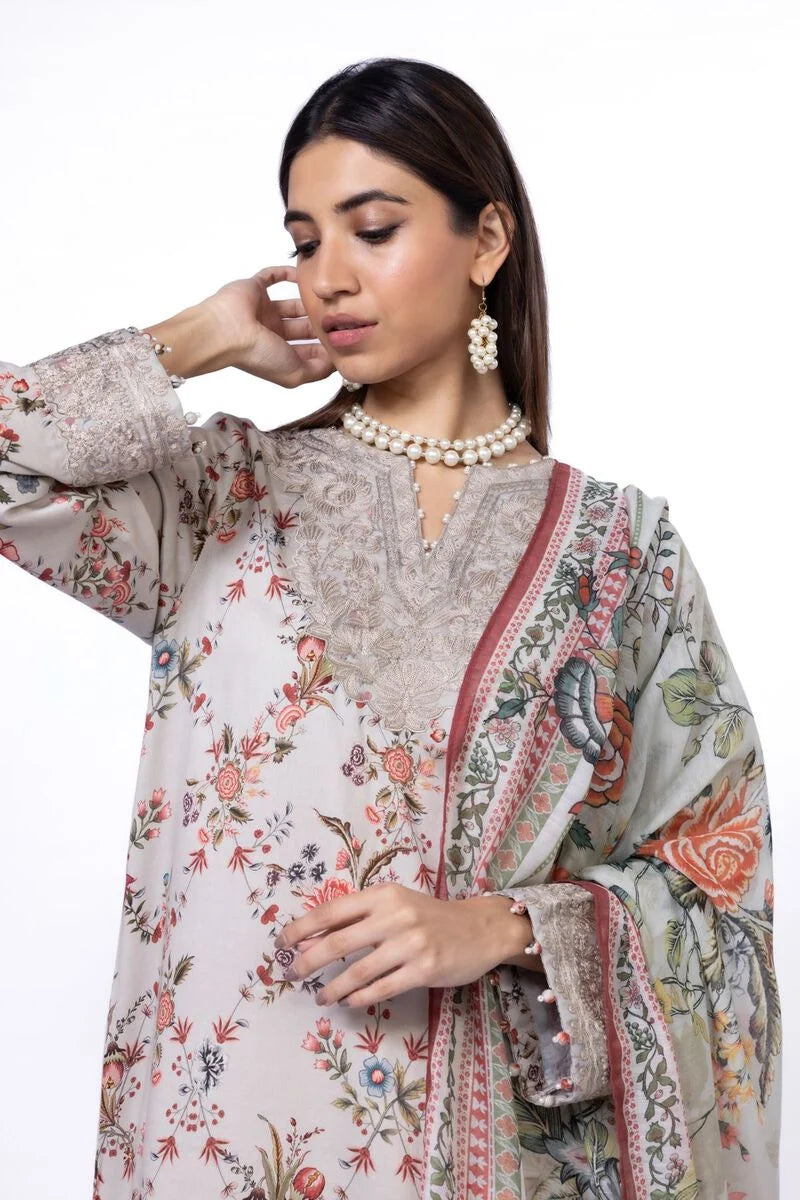 Fabrics 3 Piece