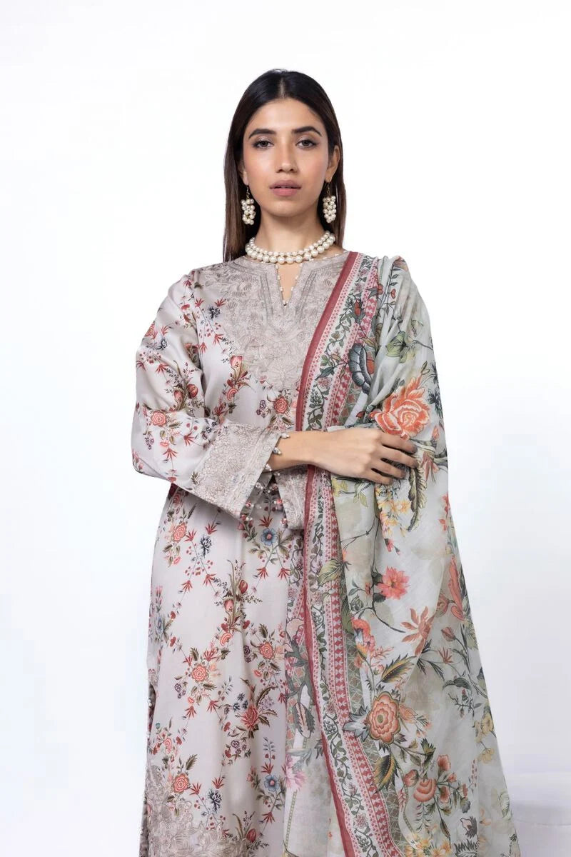 Fabrics 3 Piece