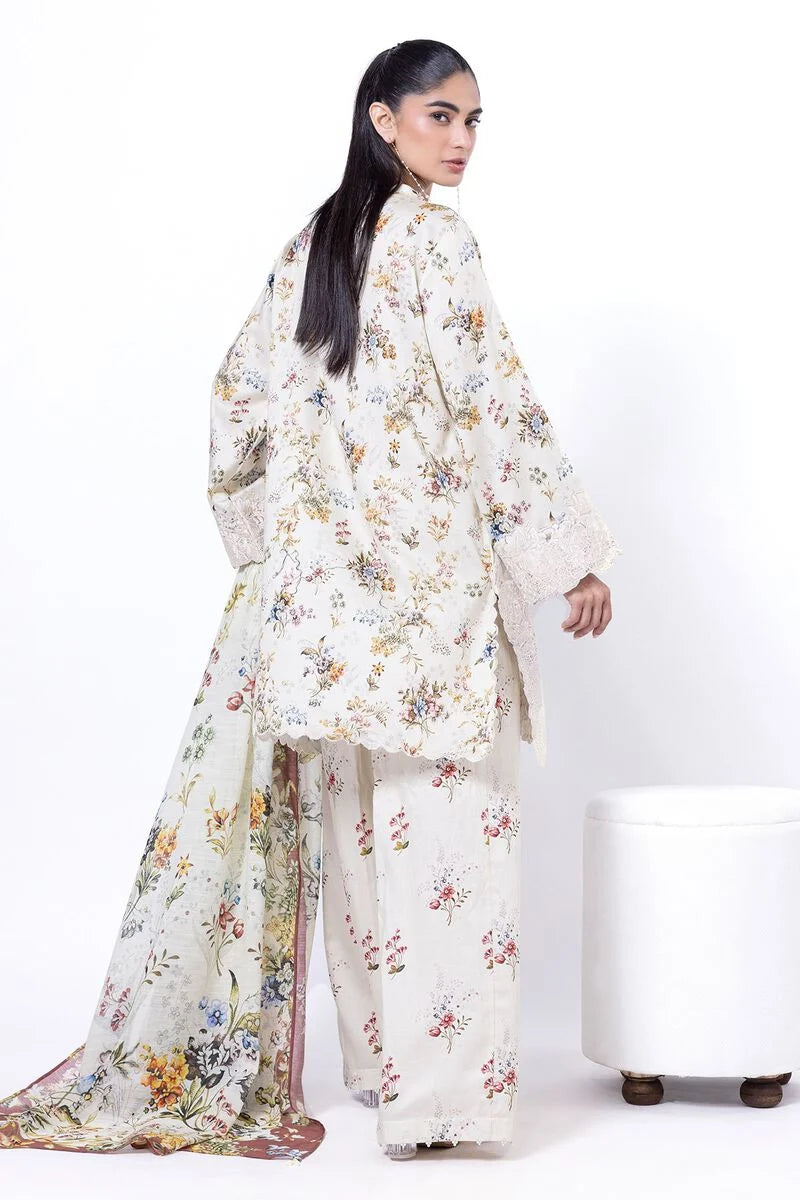 Fabrics 3 Piece