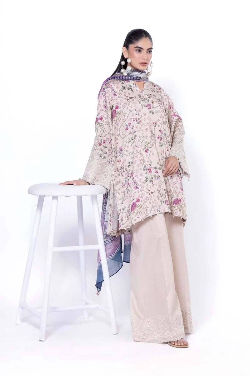 Fabrics 3 Piece