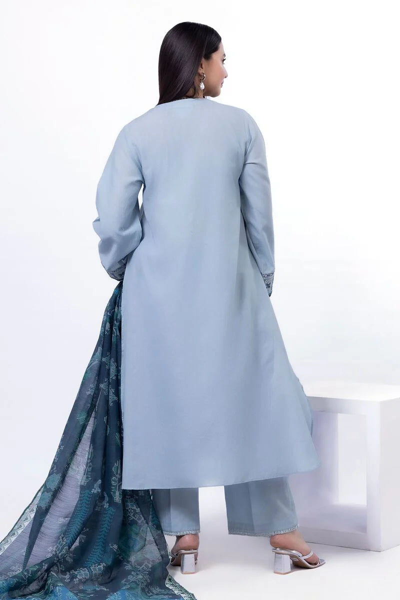 Fabrics 3 Piece