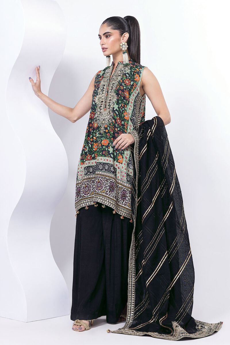 Fabrics 3 Piece