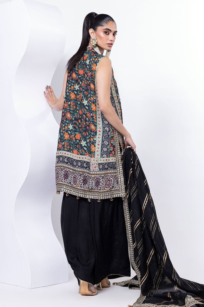 Fabrics 3 Piece