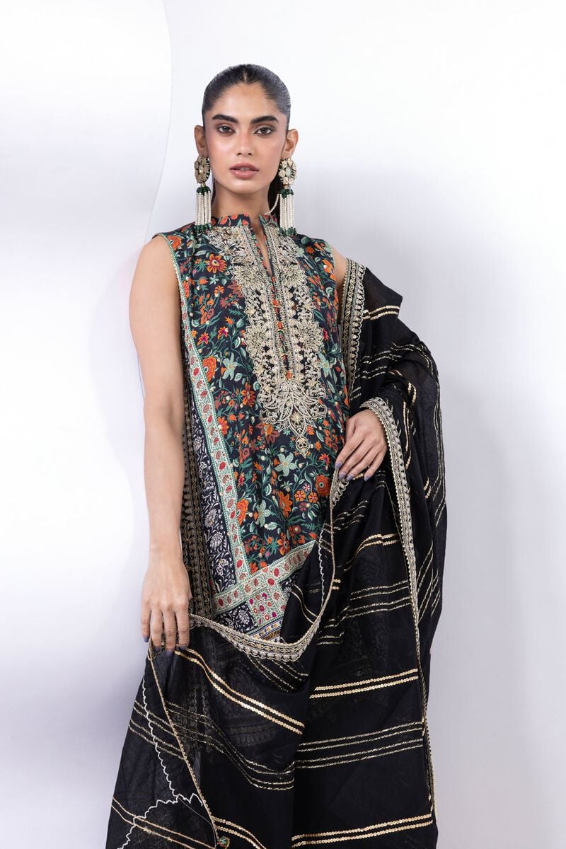 Fabrics 3 Piece