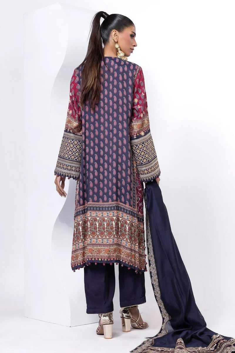 Fabrics 3 Piece