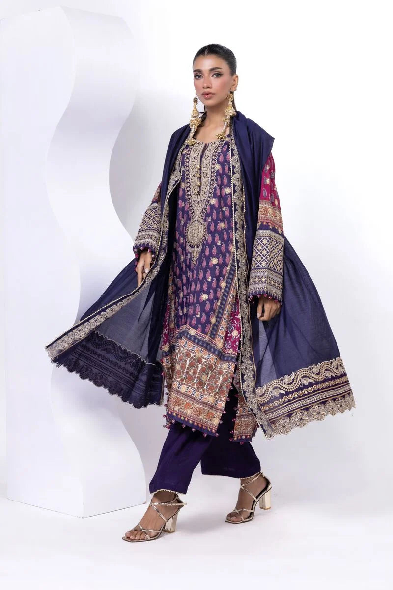 Fabrics 3 Piece