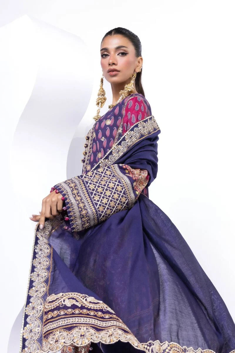 Fabrics 3 Piece