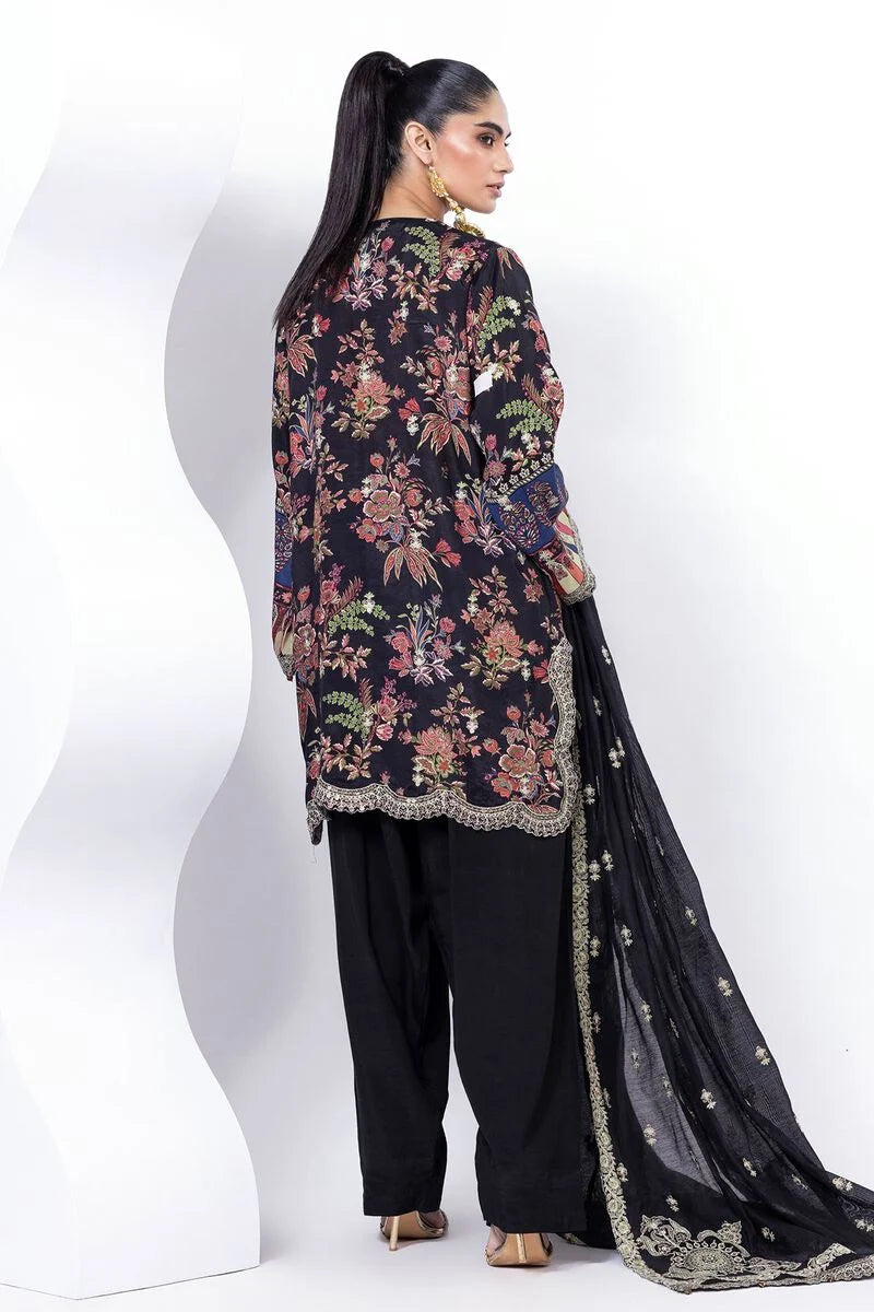Fabrics 3 Piece