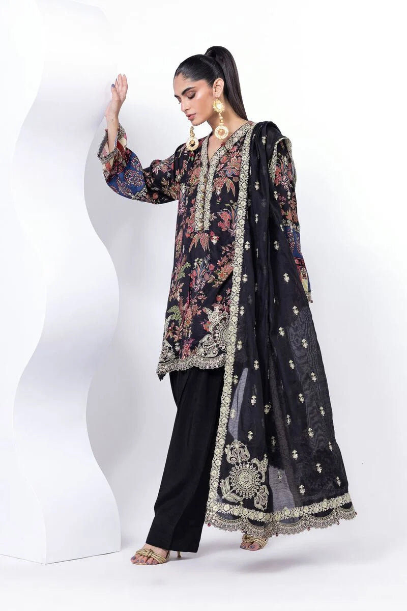 Fabrics 3 Piece
