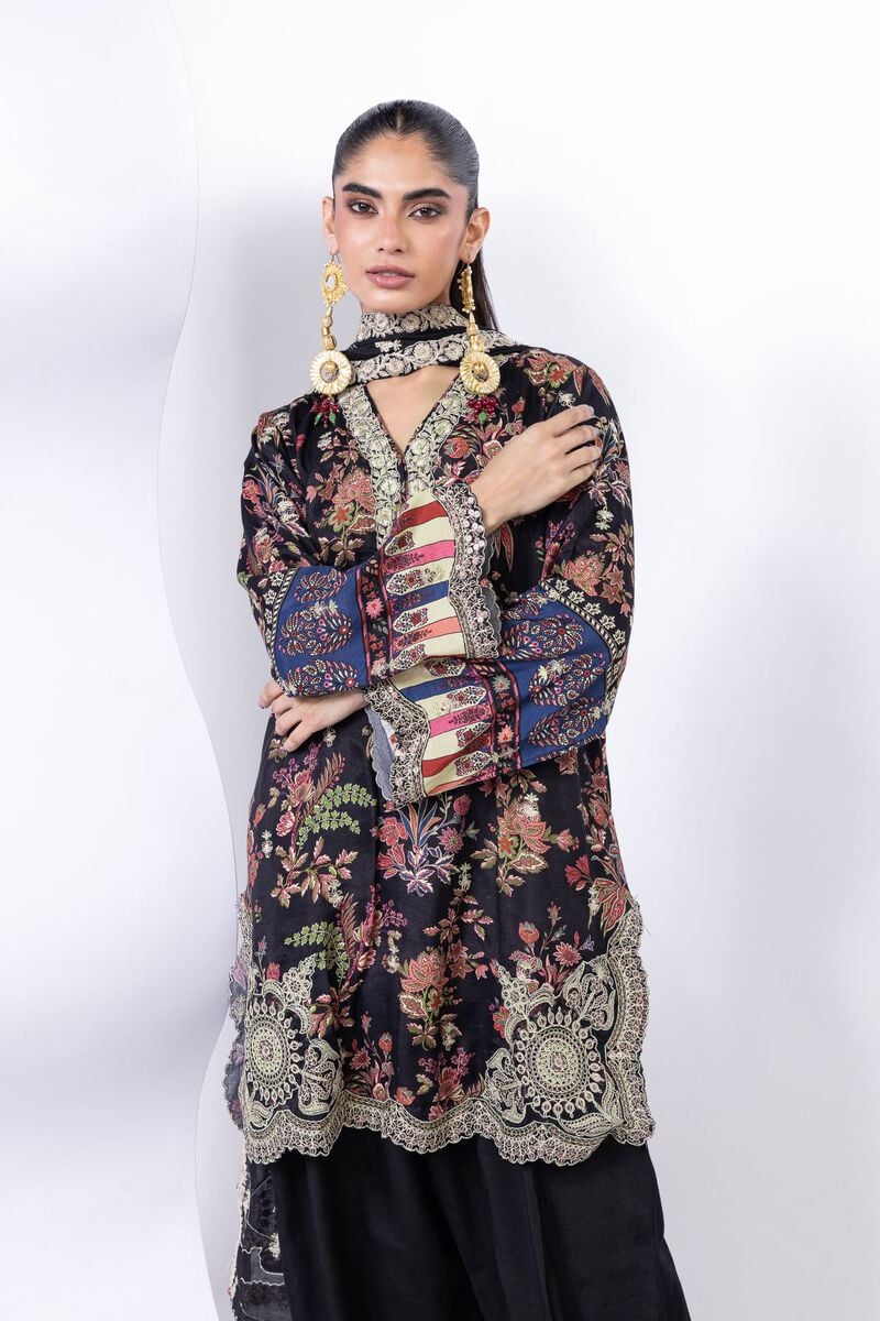 Fabrics 3 Piece
