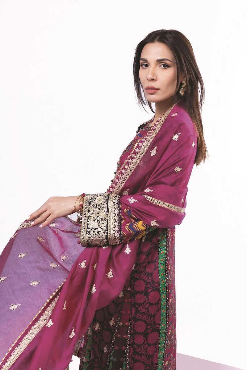 Fabrics 3 Piece