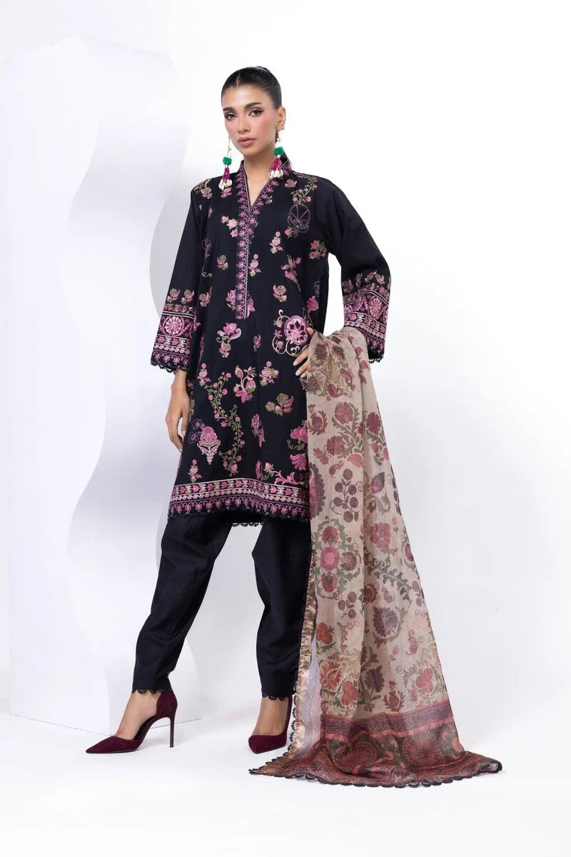 Fabrics 3 Piece