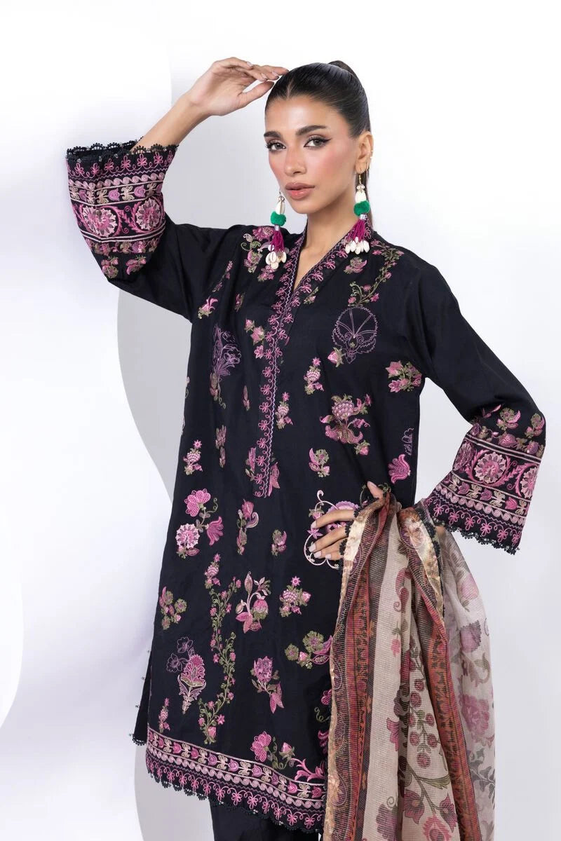 Fabrics 3 Piece