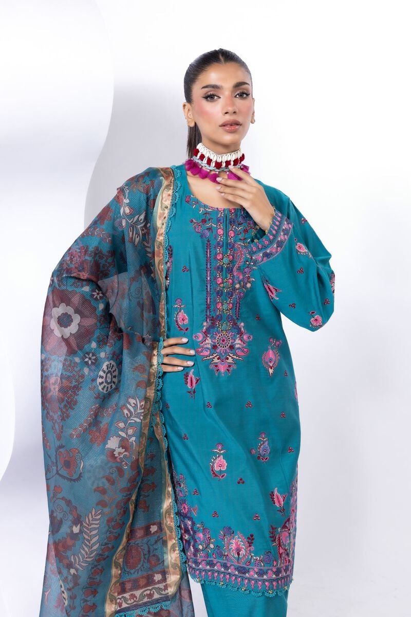 Fabrics 3 Piece