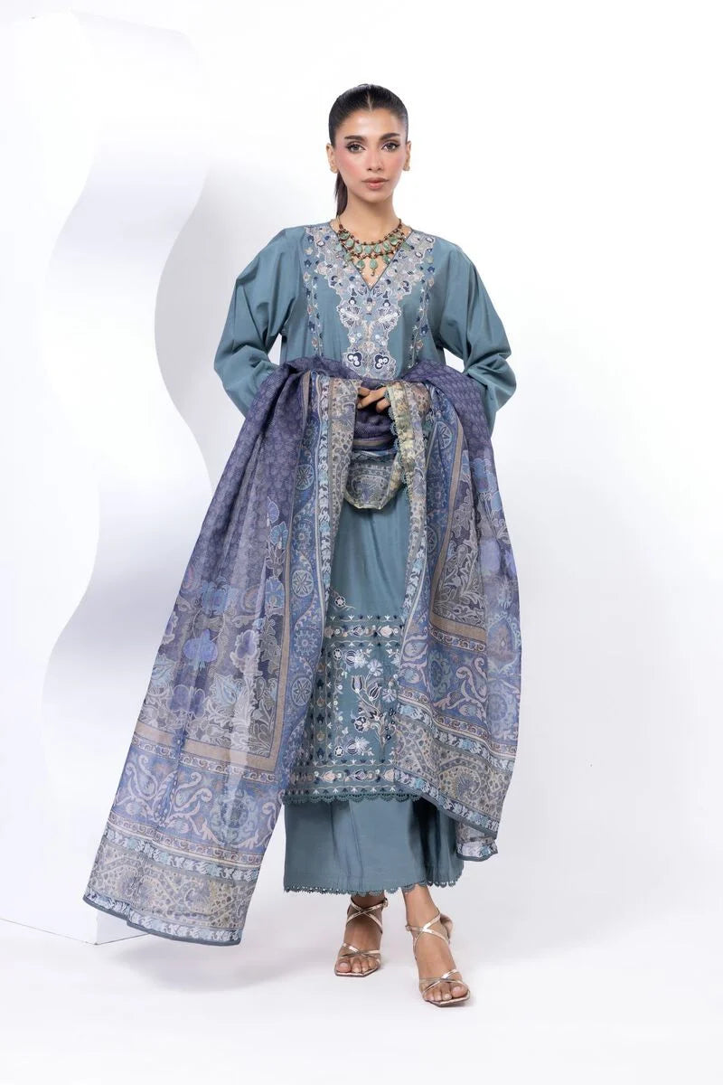Fabrics 3 Piece