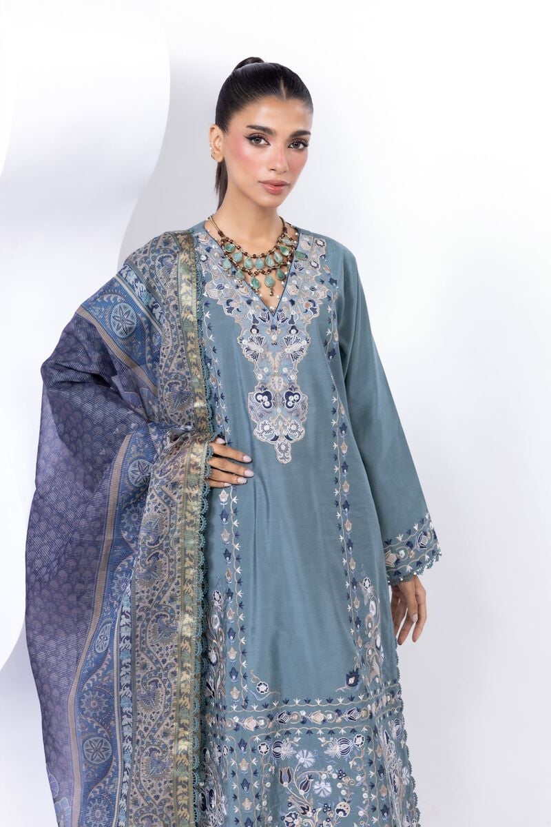 Fabrics 3 Piece