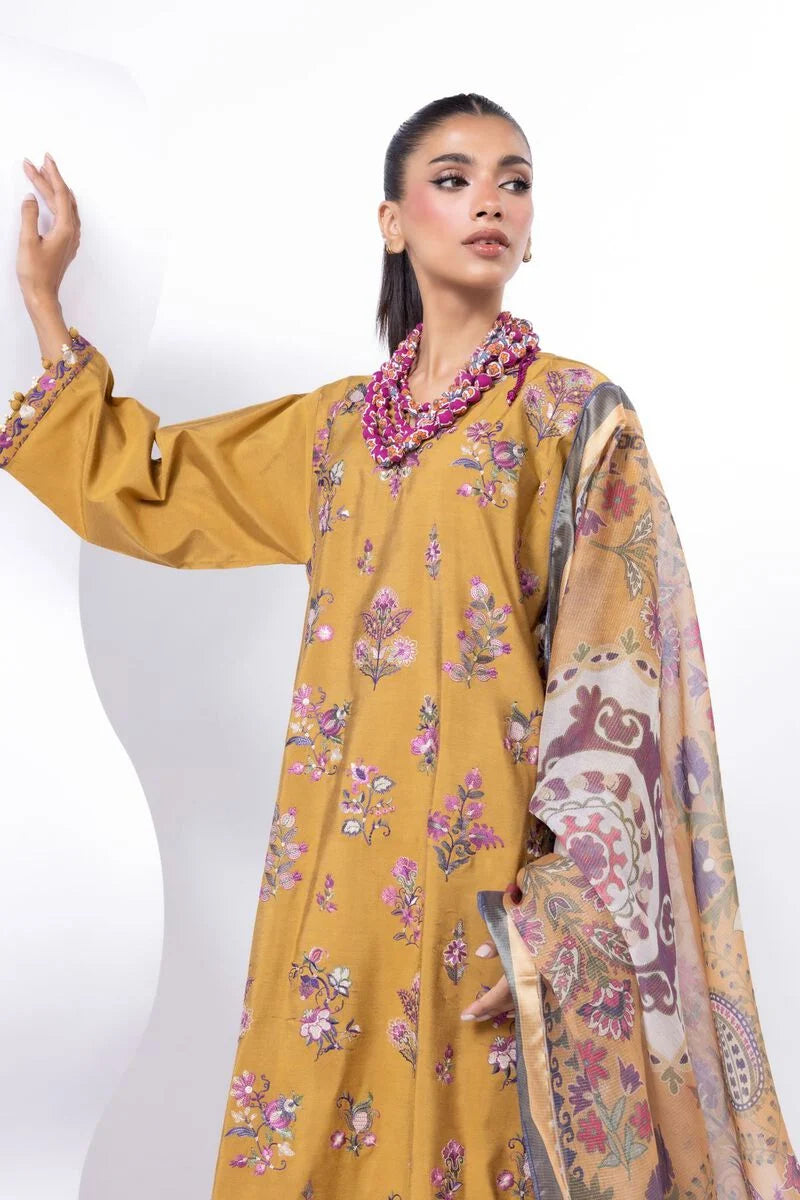 Fabrics 3 Piece