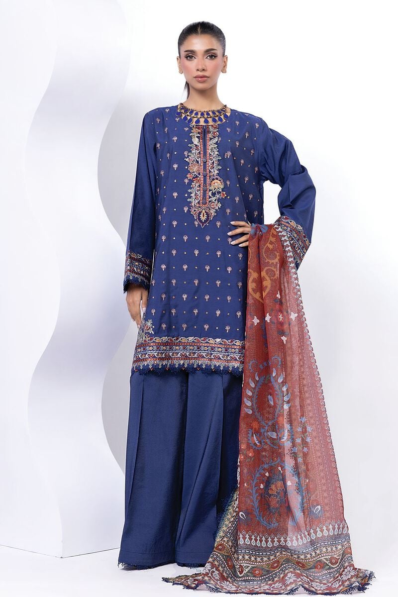 Fabrics 3 Piece