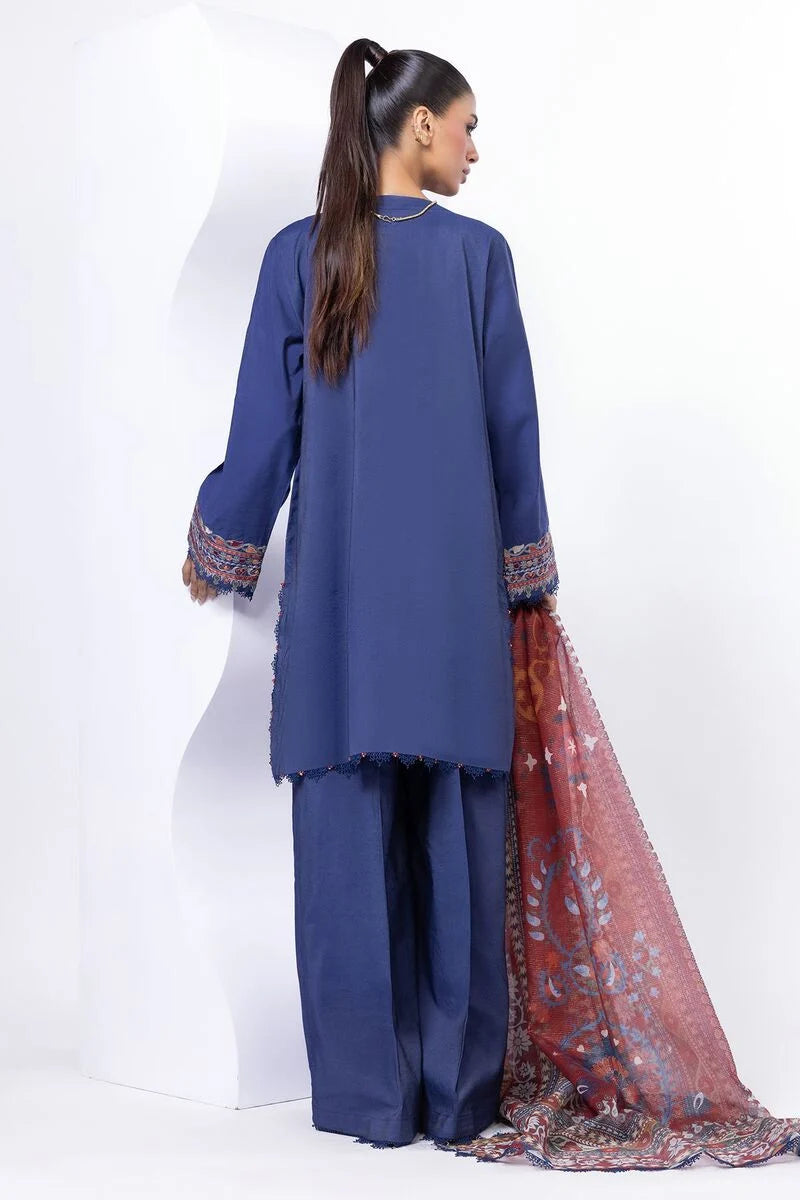 Fabrics 3 Piece