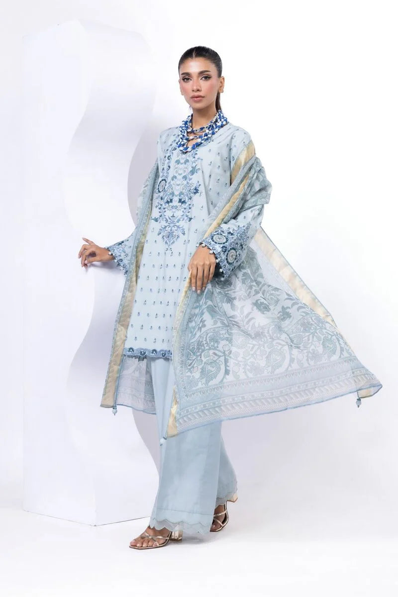 Fabrics 3 Piece